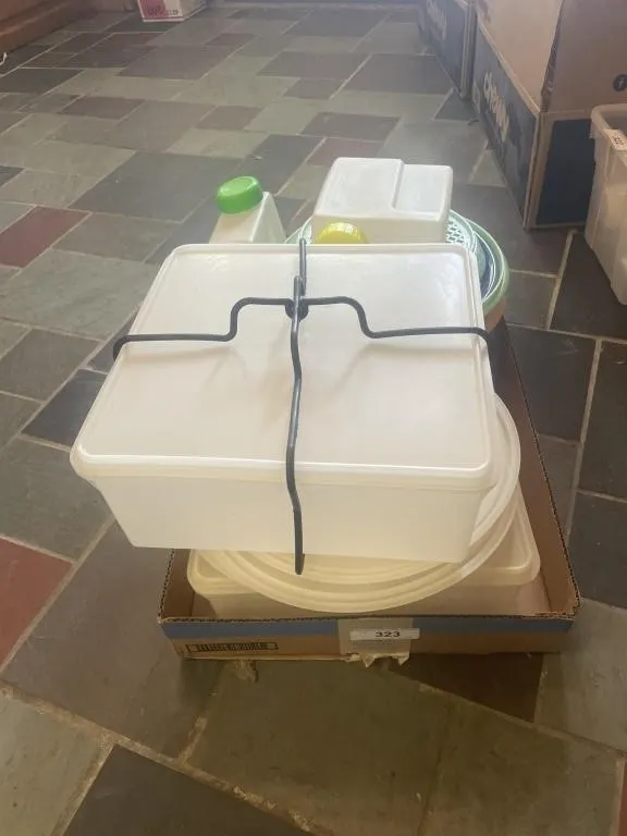 Tupperware
