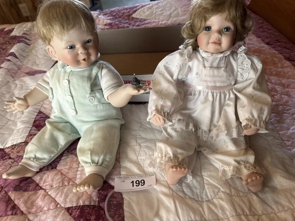 Dolls