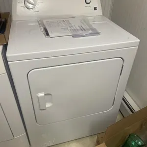 Kenmore dryer