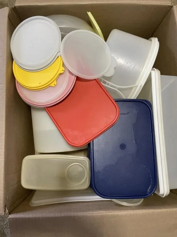 Tupperware