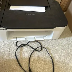 Canon pixma TS3522 printer