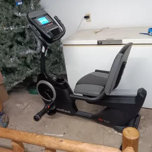 Nordic Track GX 4.7 Stationary Exercise Bike.