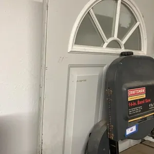 Interior Door approximately 32 x 80