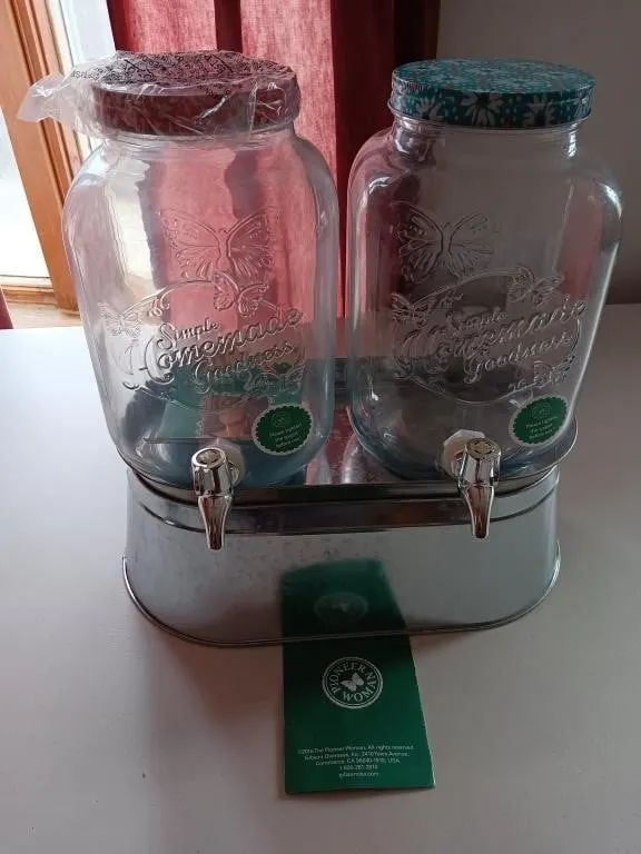 Pioneer Woman Simple Homemade Goodness Drink
