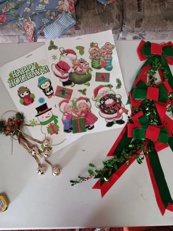 Holiday/Celebration Decor