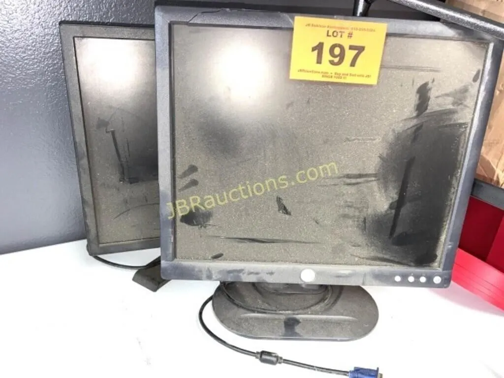 COMPUTER SCREENS