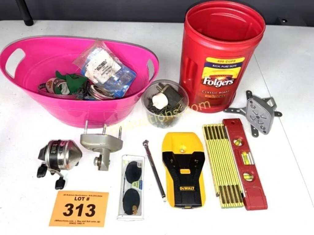 ASST TOOLS