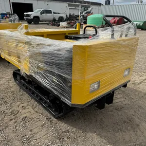 New 2026 SDLanch CD25 crawler dumper-Sales Tax