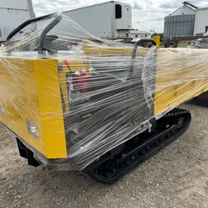 New 2026 SDLanch CD25 crawler dumper-Sales Tax