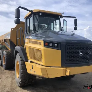2008 John Deere 310E Articulated Dump Truck
 UNRESERVED