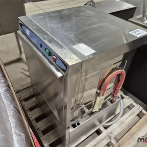 Moyer Diebel Undercounter Dishwasher
 UNRESERVED