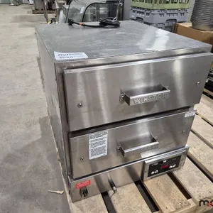 Winston CVap Holding Cabinet
 UNRESERVED