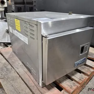 Cleveland SteamCraft Countertop Steamer
 UNRESERVED
