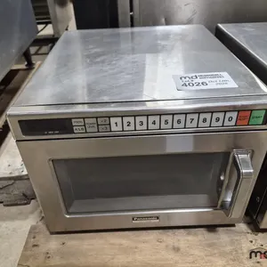Panasonic NE-1757CR Commercial Microwave
 UNRESERVED