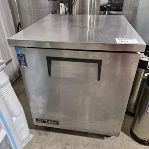True Undercounter Refrigerator
 UNRESERVED