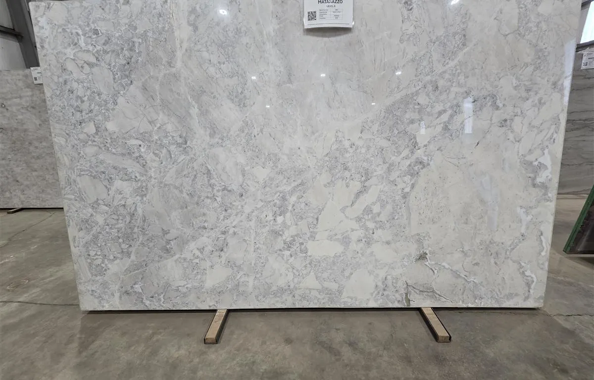 (1) Matarazzo Polished Quartzite Slab
UNRESERVED