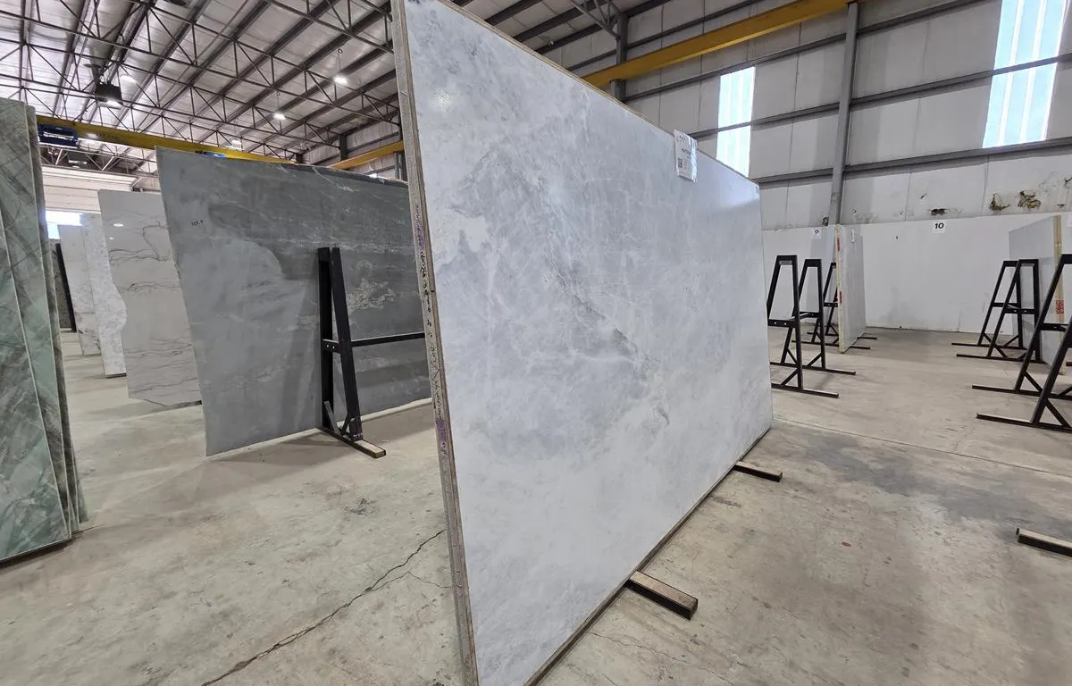 Matterhorn Honed Quartzite Slab
UNRESERVED