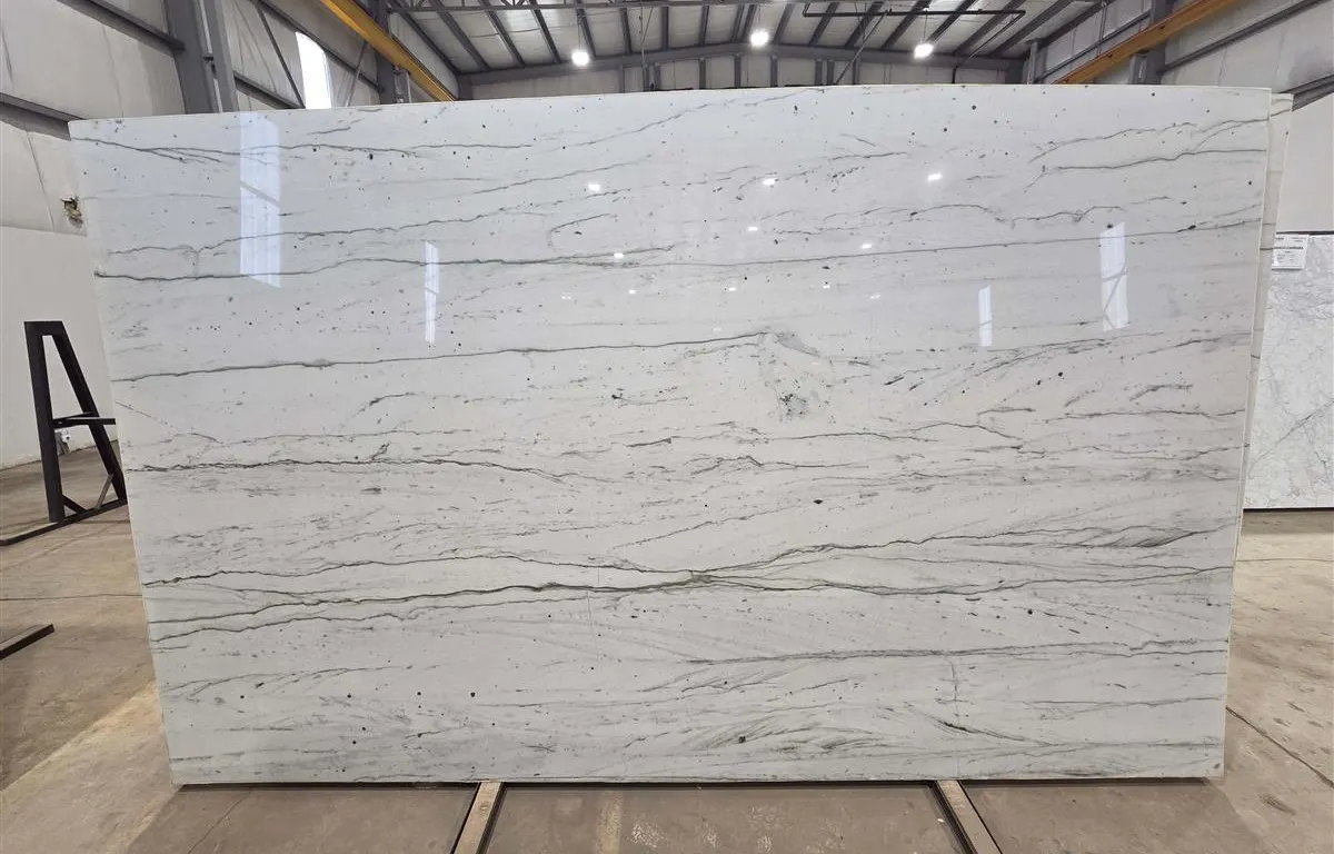 (1)Opus White Quartzite Slab
UNRESERVED