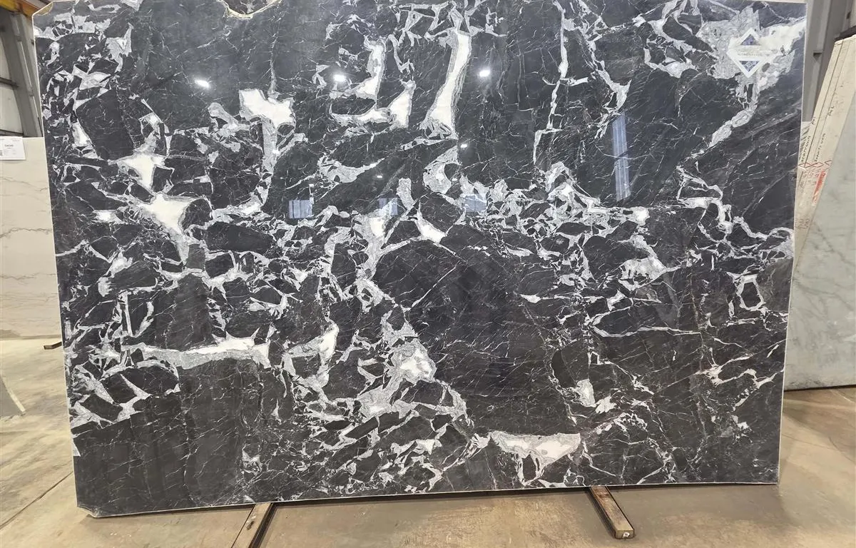 (1) Grigio Michelangelo Quartzite Slab
UNRESERVED