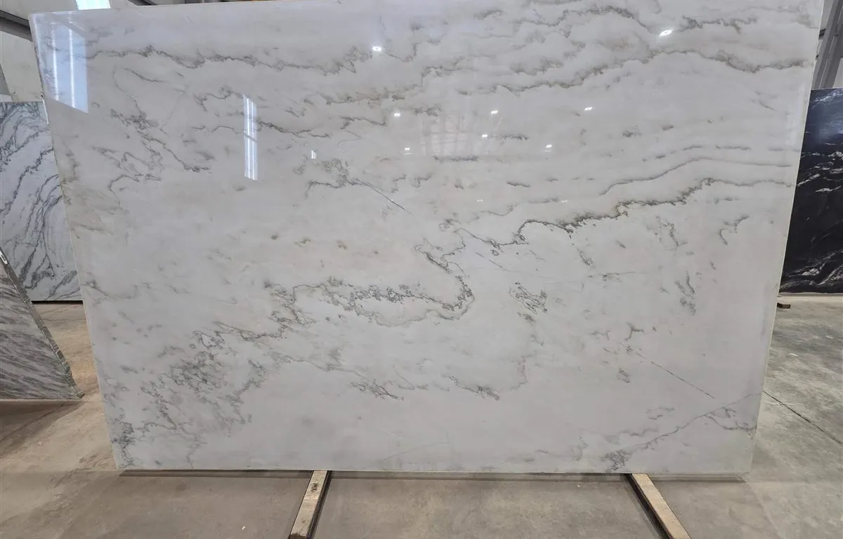 Casablanca Polished Quartzite Slab
UNRESERVED