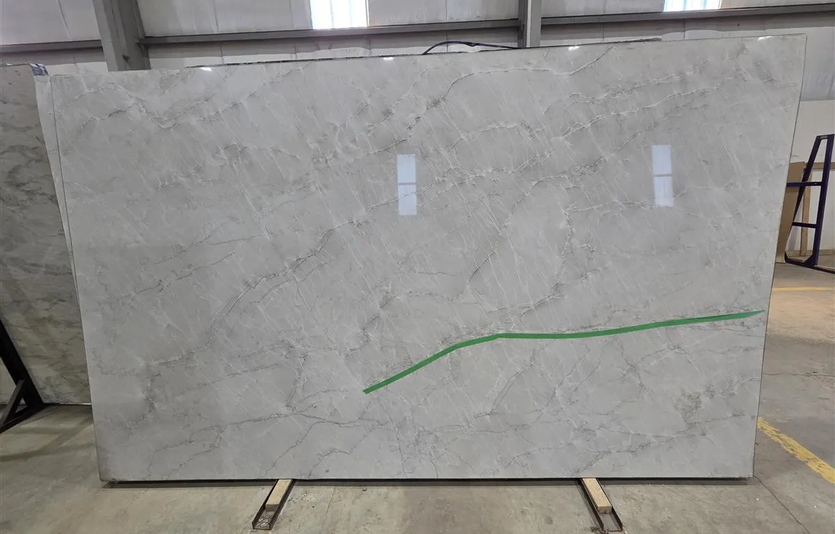 (1) Grey Marble Slab
UNRESERVED