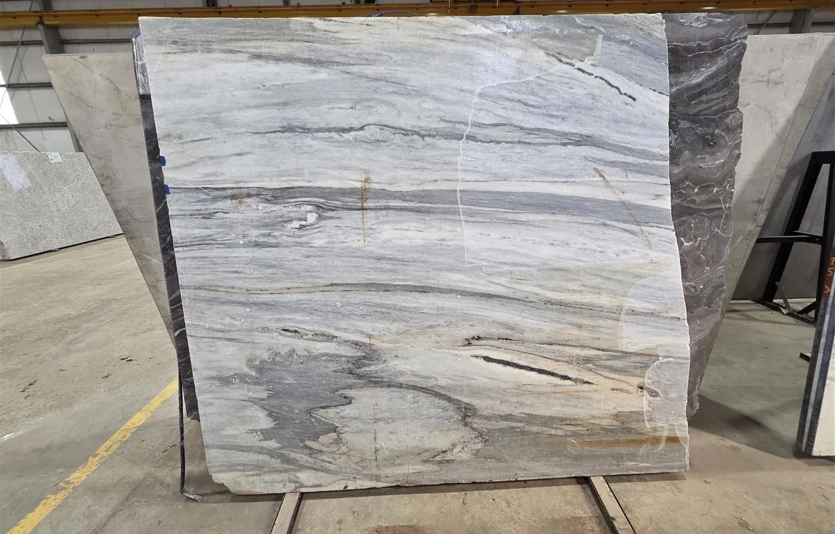(1) Natural Stone Slab
UNRESERVED