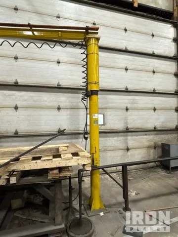 Jib Crane
