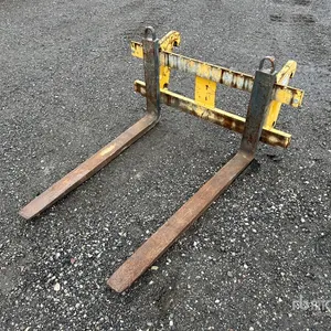 Wheel Loader Forks