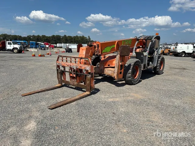 2014 Xtreme XR1255 Telehandler