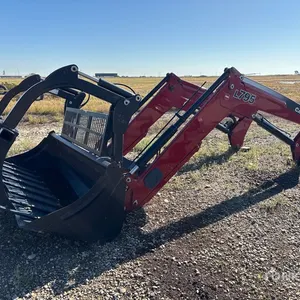 Case IH L795 Front Loader Attachment