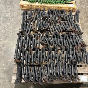 Quantity of (58) John Deere Conserva Pak Fertilizer/Seed Opener Bodies