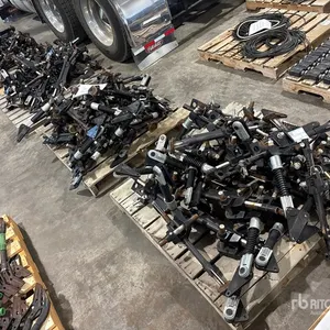 John Deere Conserva Pak Seed Shank Assembly Paired Row Openers