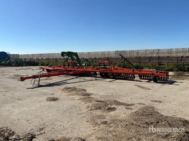 1995 Riteway 1610 37 ft 6 in Packer