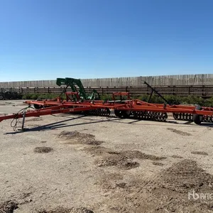 Riteway 1610 37 ft 6 in Packer