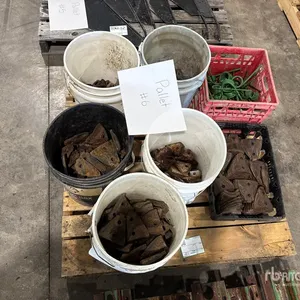 Assorted Parts