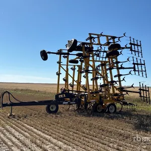 Ezee-On Cultivator