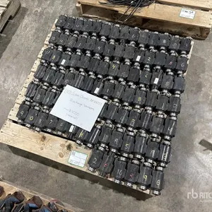 Quantity of (90) John Deere AA70077 Blockage Sensors