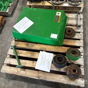Quantity of Assorted Parts