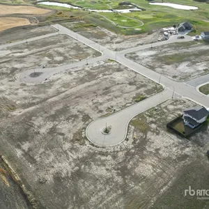 Mundare, AB 17 Whitetail Way Residential Property