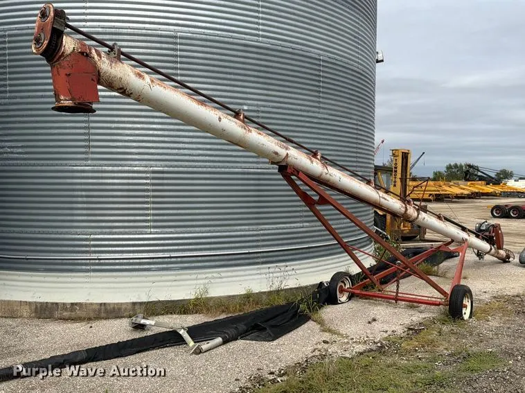 Auger
