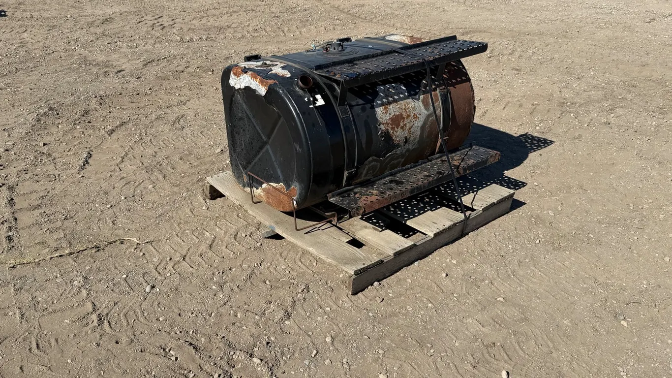 Diesel Tank