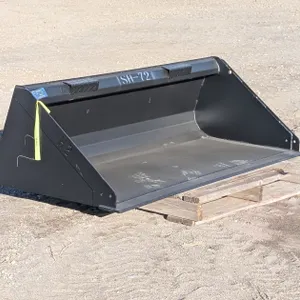 Unused 2026 Great Bear Standard Bucket