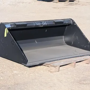 Unused 2026 Great Bear Standard Bucket
