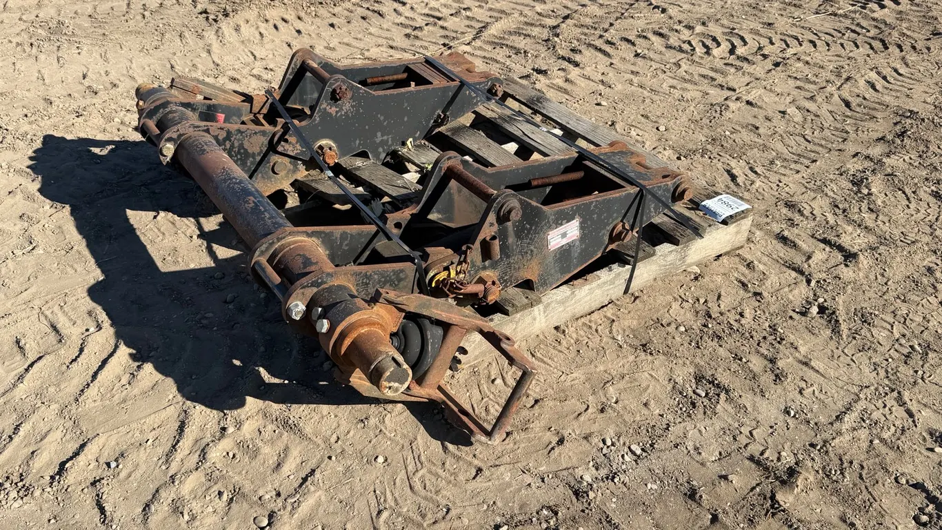 Rail Gear