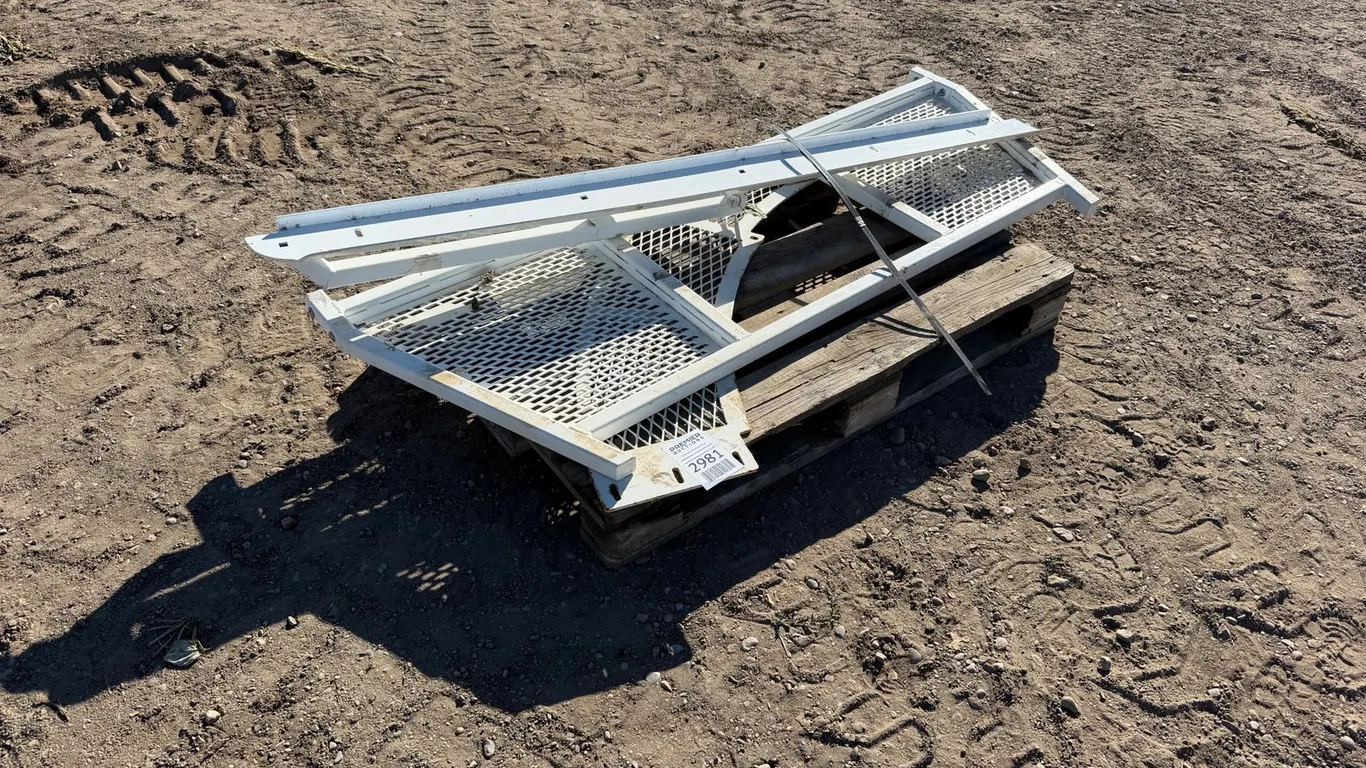 Headache Rack