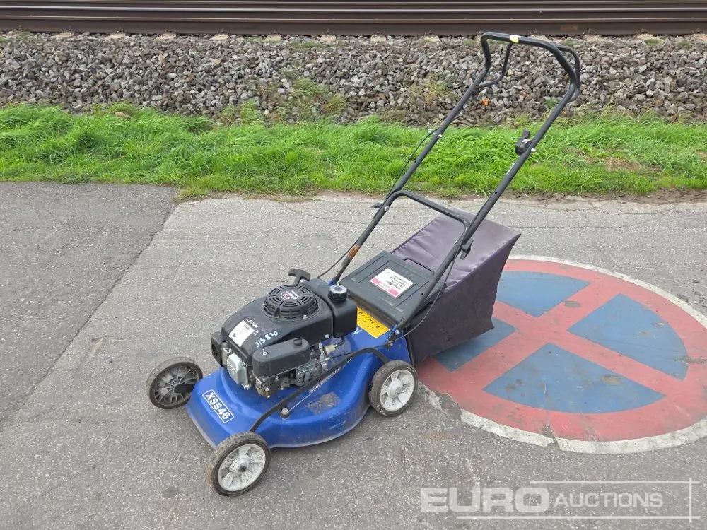 2023 Lifan XSS46 Walk Behind Lawn Mower