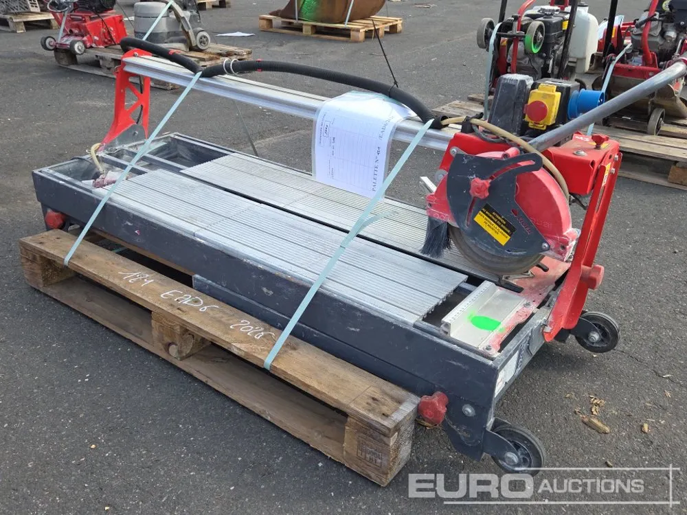 Tile Saw