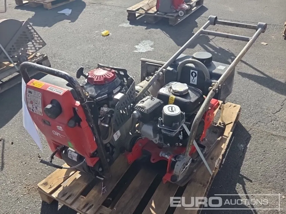 Bomag BVP10/36