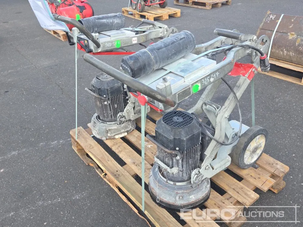 Husqvarna PG280