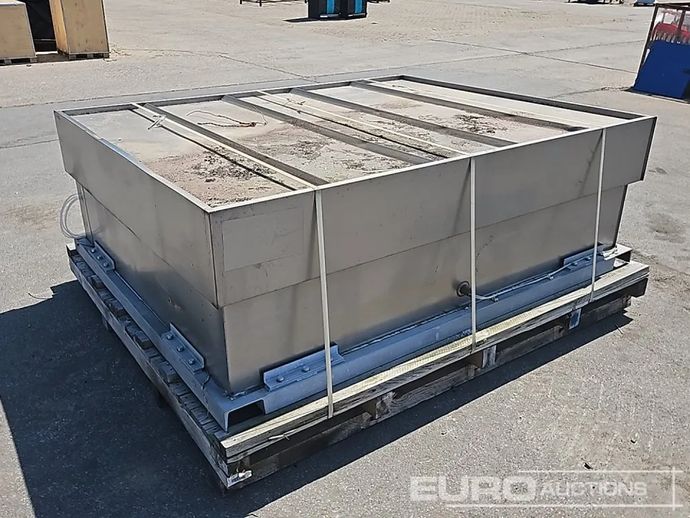 NGK 52.6KW Battery Module